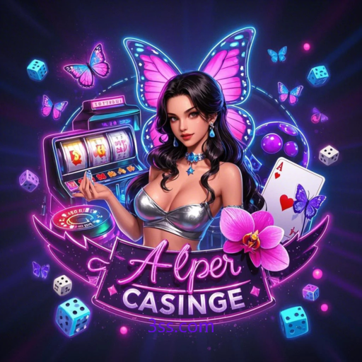 3ss.com: Slots e Caça-níqueis no Cassino ao Vivo!